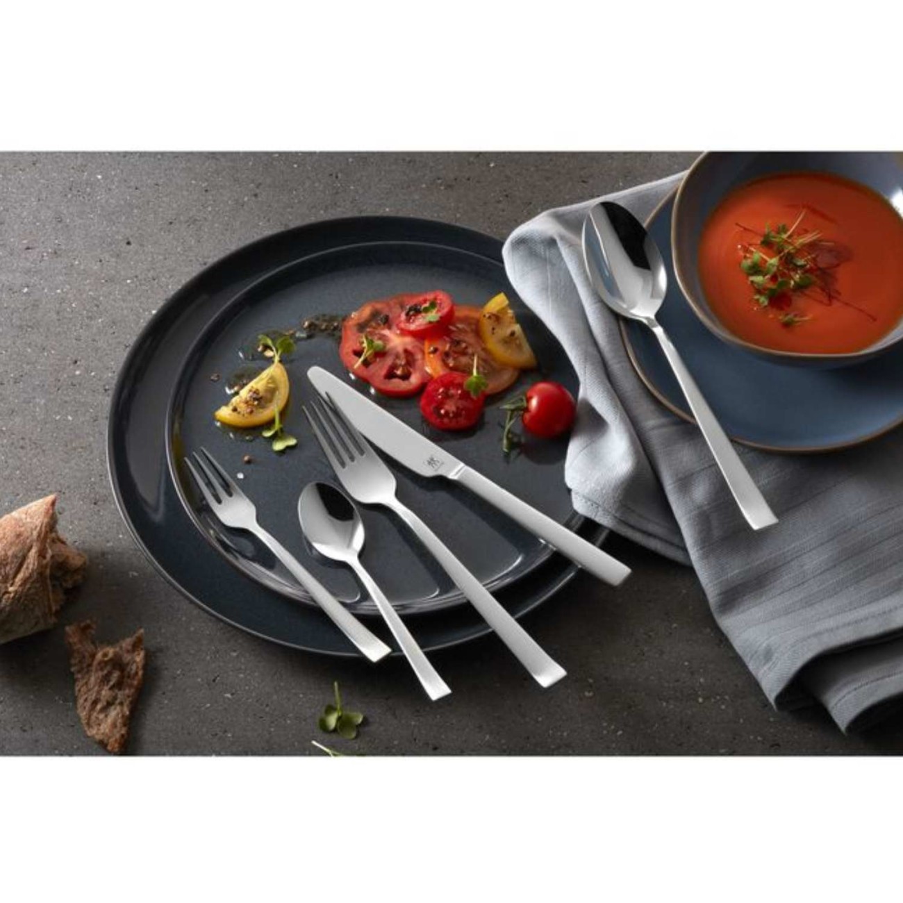 Zwilling J.A Henckels Σετ 68 τεμ. μαχαιροπίρουνα polished σειρά Cult Black Friday