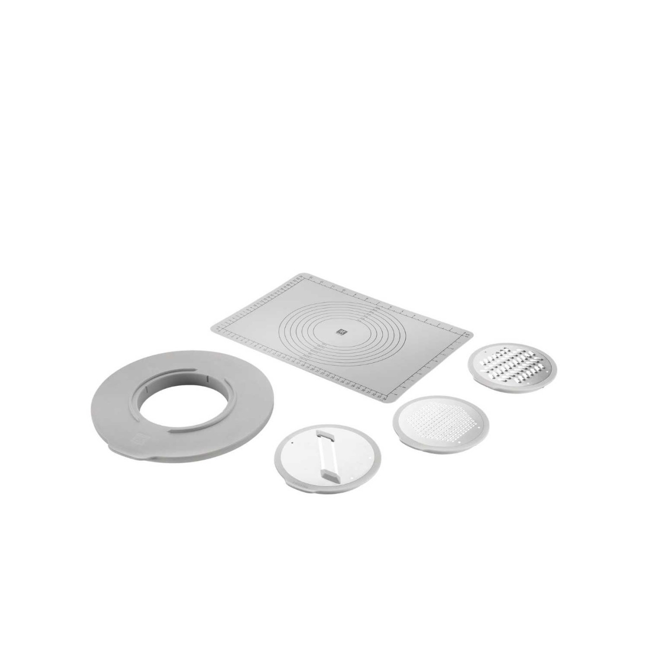 Zwilling J.A. Henckels Σετ 5 τεμ. αξεσουάρ για μπολ Vacuum σειρά Fresh & Save Δοχεία Τροφίμων