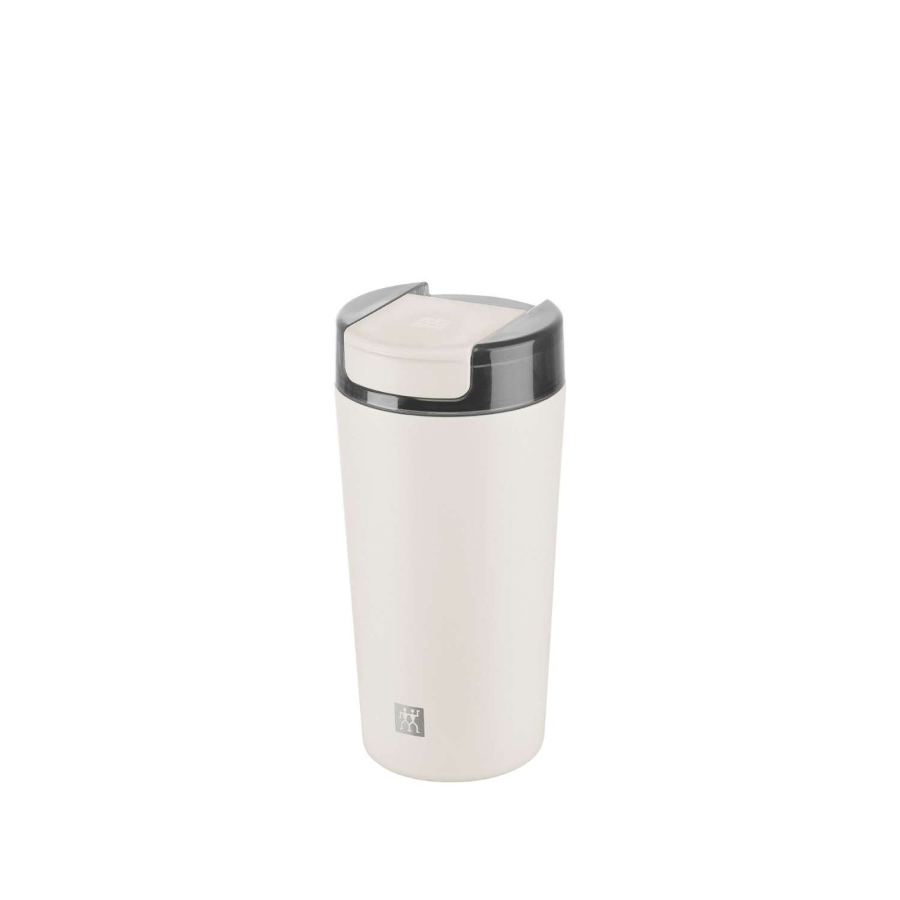 Zwilling J.A. Henckels Ισοθερμική κούπα 480ml ανοξείδωτη Cream σειρά Thermo Plus Θερμός Κανάτες/Κούπες