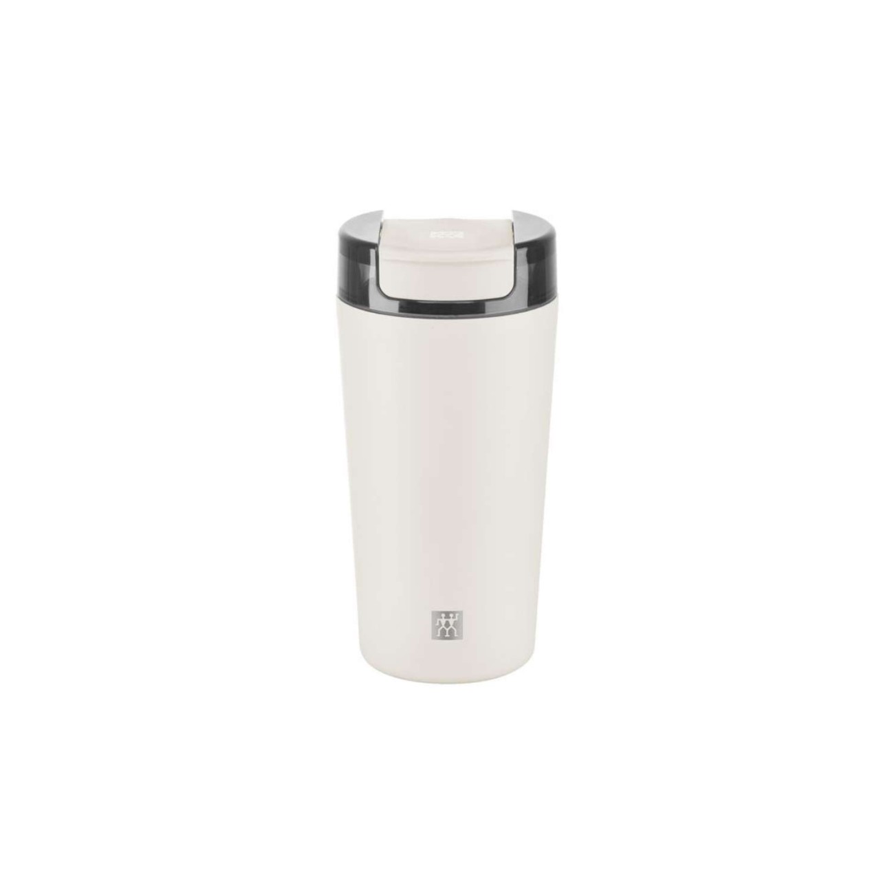 Zwilling J.A. Henckels Ισοθερμική κούπα 480ml ανοξείδωτη Cream σειρά Thermo Plus Θερμός Κανάτες/Κούπες