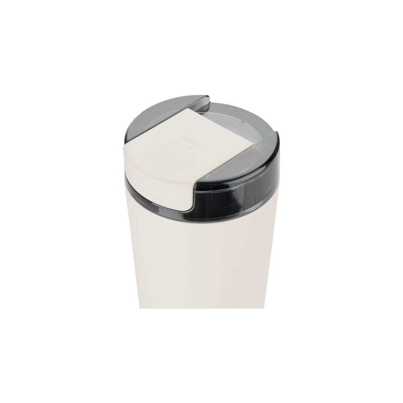Zwilling J.A. Henckels Ισοθερμική κούπα 480ml ανοξείδωτη Cream σειρά Thermo Plus Θερμός Κανάτες/Κούπες