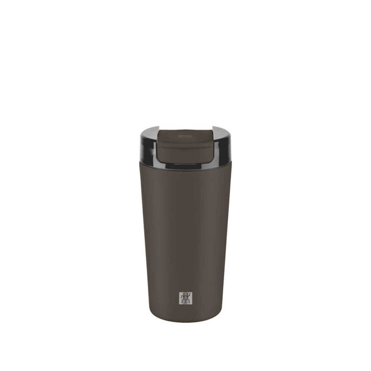 Zwilling J.A. Henckels Ισοθερμική κούπα 480ml ανοξείδωτη Chocolate σειρά Thermo Plus Θερμός Κανάτες/Κούπες