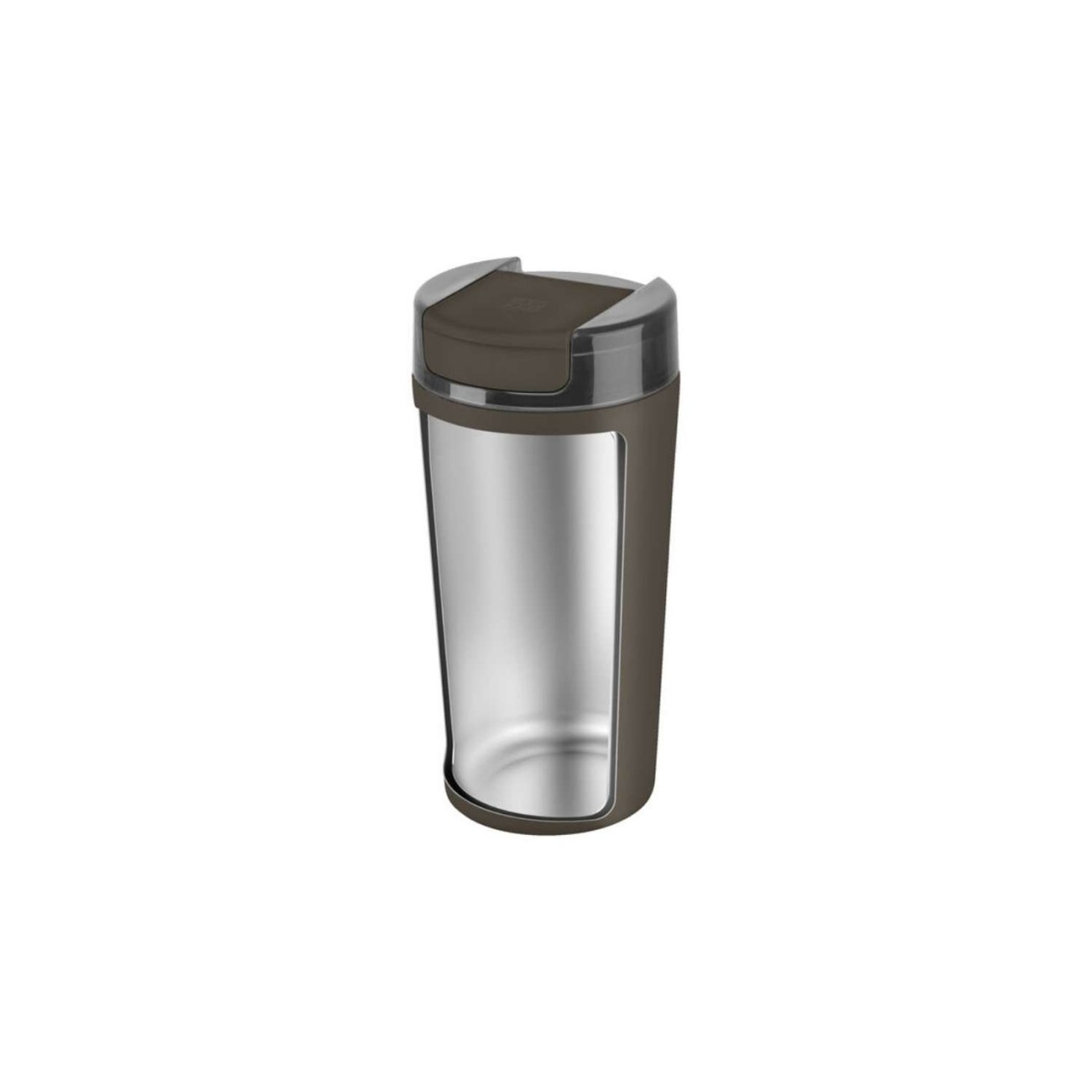 Zwilling J.A. Henckels Ισοθερμική κούπα 480ml ανοξείδωτη Chocolate σειρά Thermo Plus Θερμός Κανάτες/Κούπες