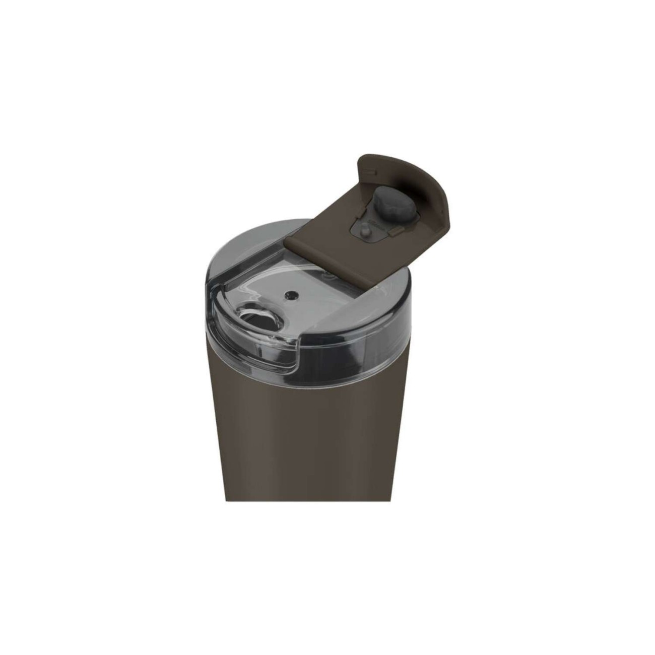 Zwilling J.A. Henckels Ισοθερμική κούπα 480ml ανοξείδωτη Chocolate σειρά Thermo Plus Θερμός Κανάτες/Κούπες