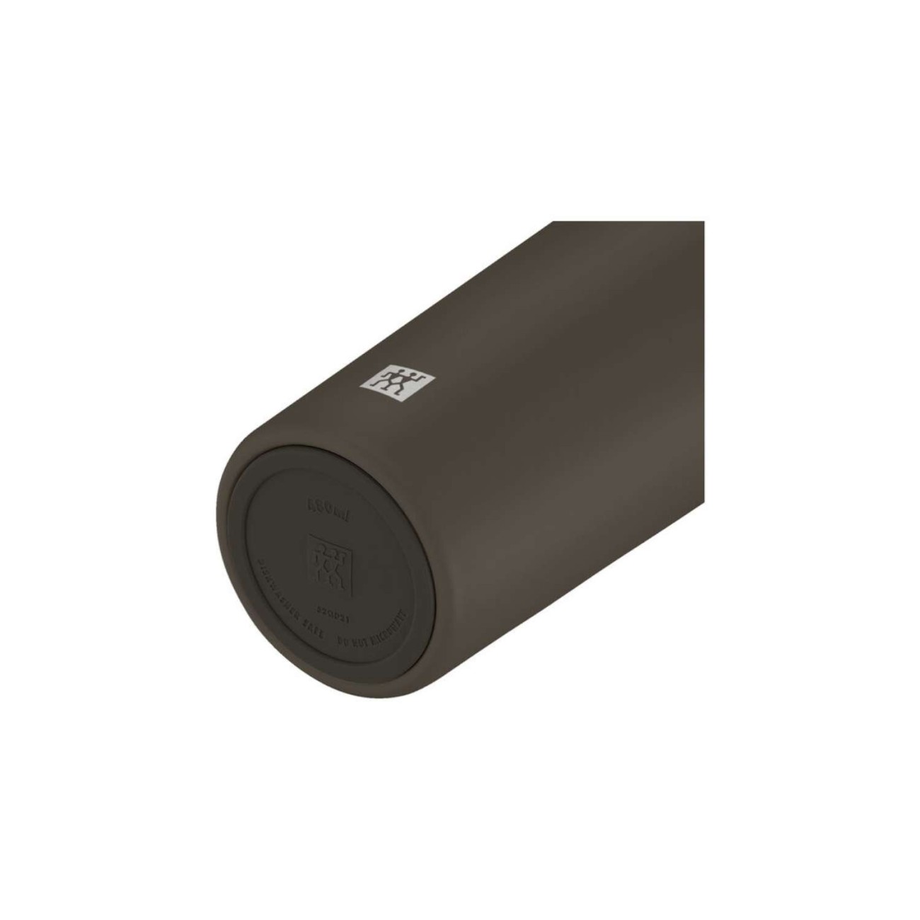 Zwilling J.A. Henckels Ισοθερμική κούπα 480ml ανοξείδωτη Chocolate σειρά Thermo Plus Θερμός Κανάτες/Κούπες