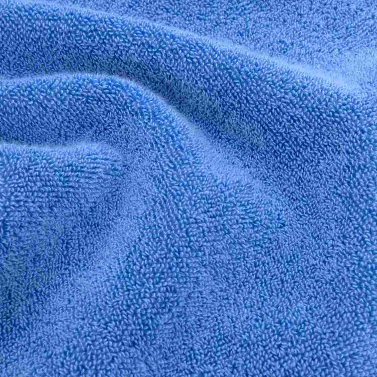 Lacoste Πετσέτα σώματος 100x150εκ. χρώμα Μπλε σειρά Le Croco Πετσέτες
