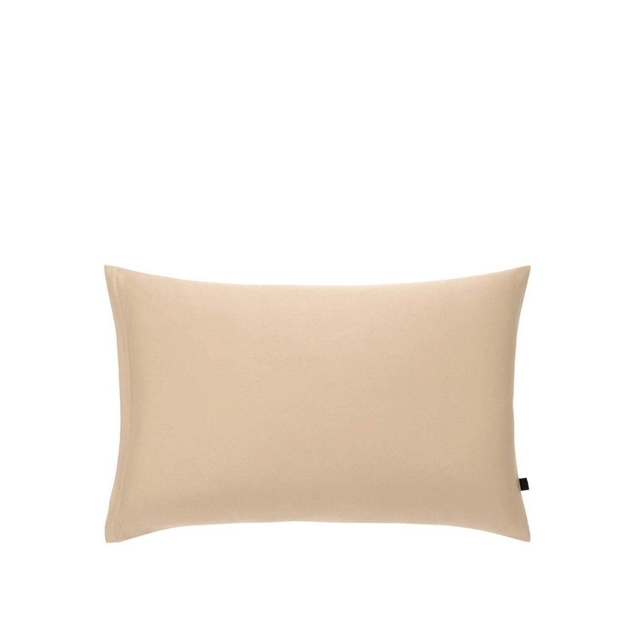 Hugo Boss Μαξιλαροθήκη Blinea 50x70εκ. μπεζ σειρά Blinea Μαξιλαροθήκες