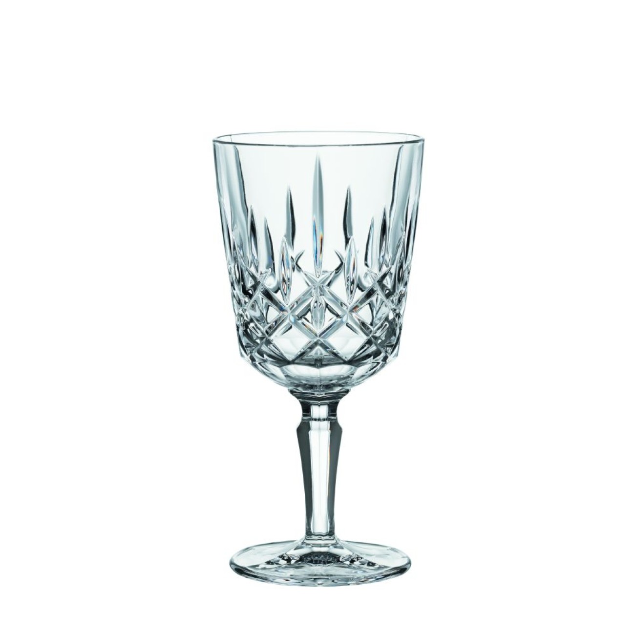 Nachtmann Σετ 4 τεμ. ποτήρια κρασιού/κοκτέιλ 335ml. σειρά Noblesse Noblesse by Nachtmann