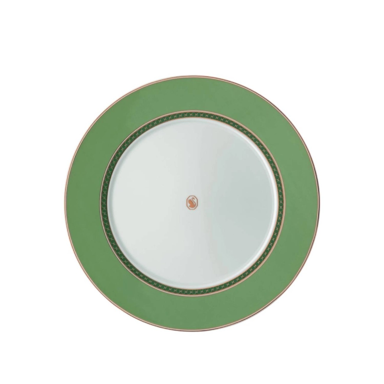 Rosenthal/Swarovski Πιάτο φαγητού 29 εκ. Fern σειρά Signum
 Signum by Swarovski x Rosenthal