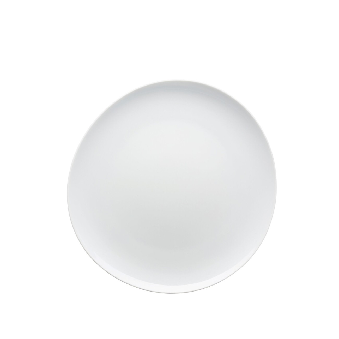 Rosenthal Πιάτο φαγητού 27εκ. σειρά Junto White Junto by Rosenthal