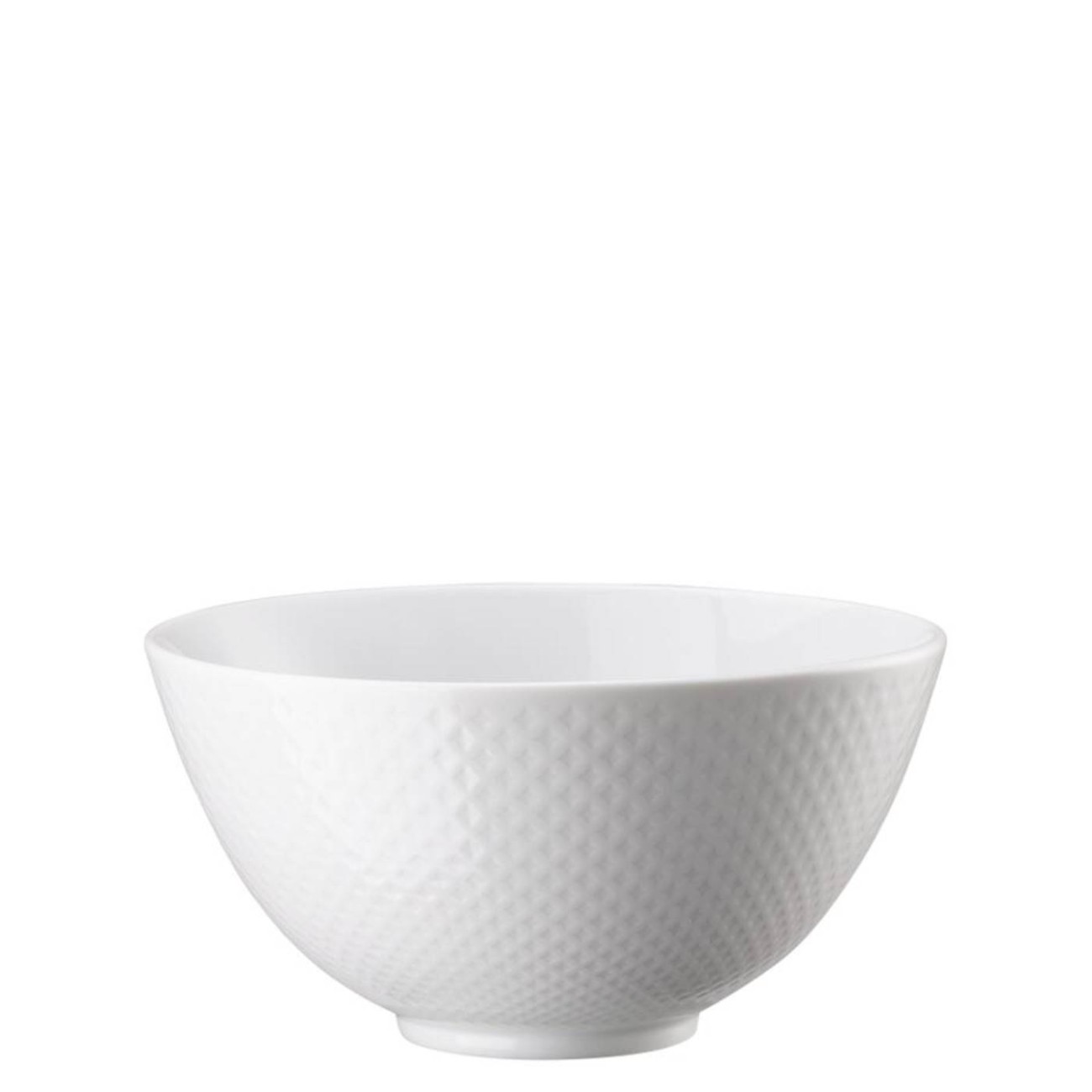 Rosenthal Μπολ σερβιρίσματος 15εκ./750ml. σειρά Junto White Μπολ/ Σουπιέρες