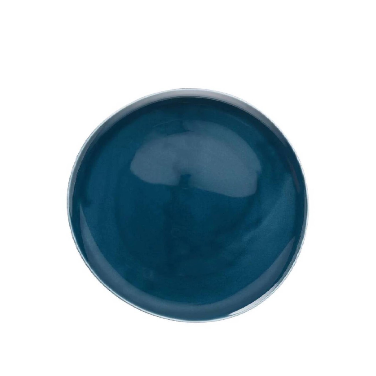 Rosenthal Πιάτο φαγητού 27 εκ. σειρά Junto Ocean Blue Junto by Rosenthal