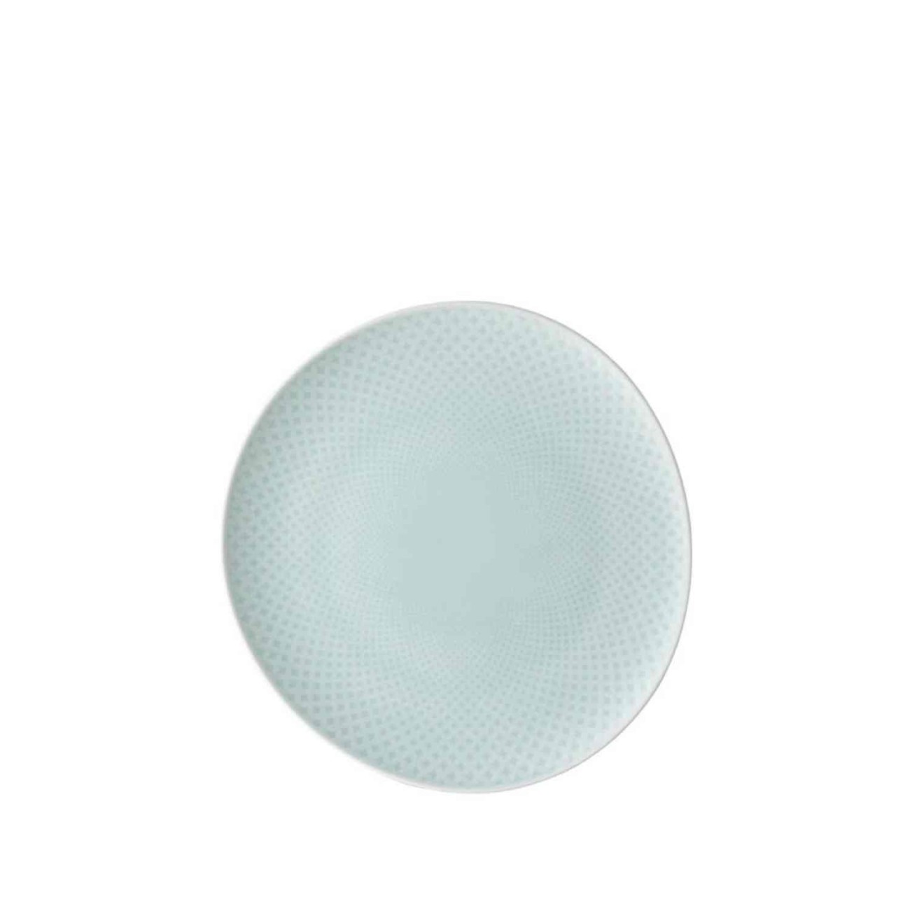 Rosenthal Πιάτο φρούτου 22 εκ. σειρά Junto Opal Green Πιάτα φρούτου/γλυκού