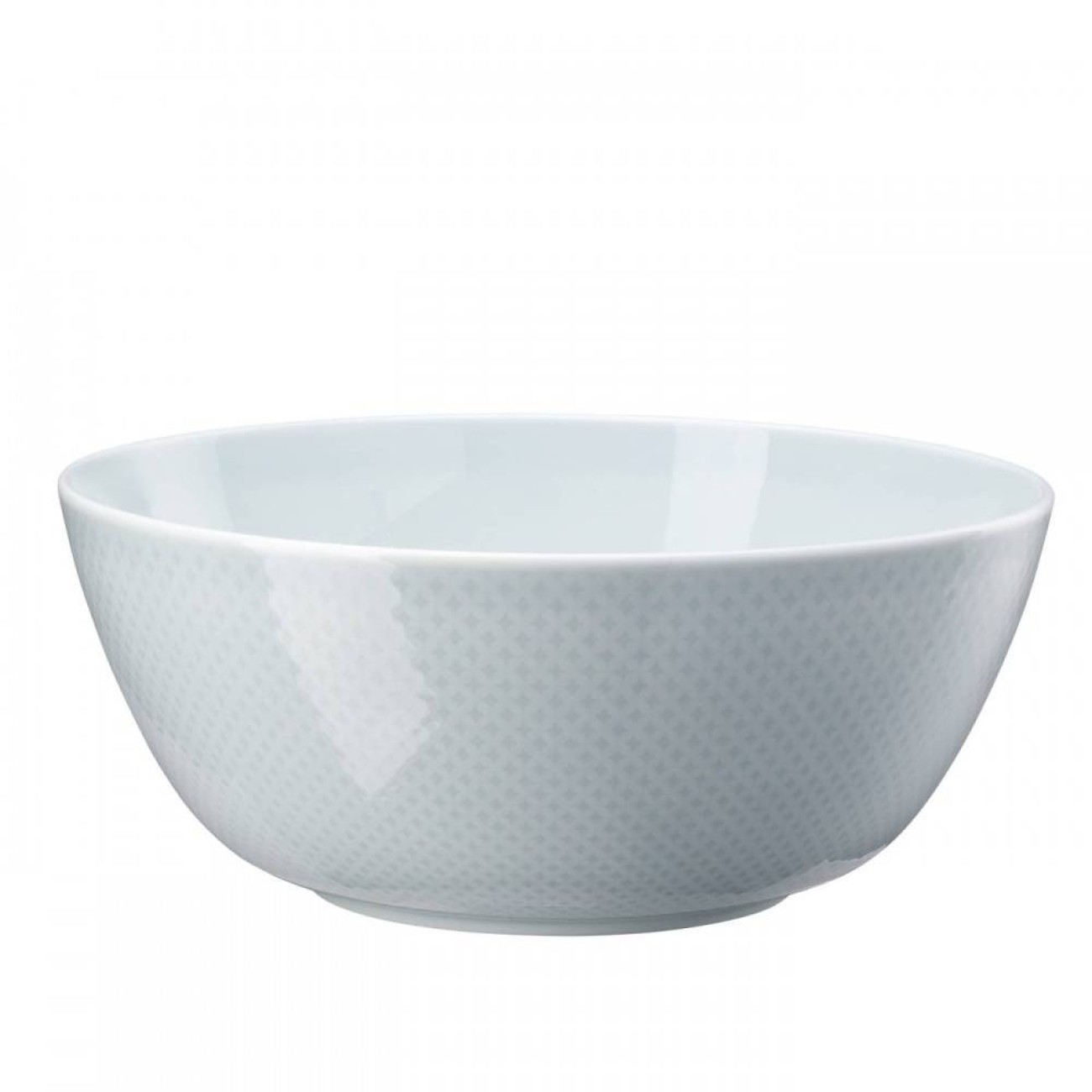 Rosenthal Σαλατιέρα 26 εκ./3,3 λτ. σειρά Junto Opal Green Σαλατιέρες