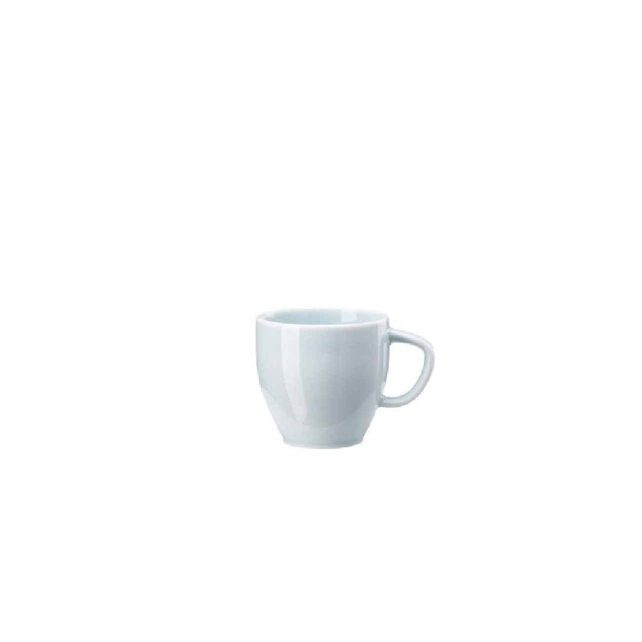Rosenthal Φλιτζάνι εσπρέσσο 0,08 λτ σειρά Junto Opal Green
 Junto by Rosenthal