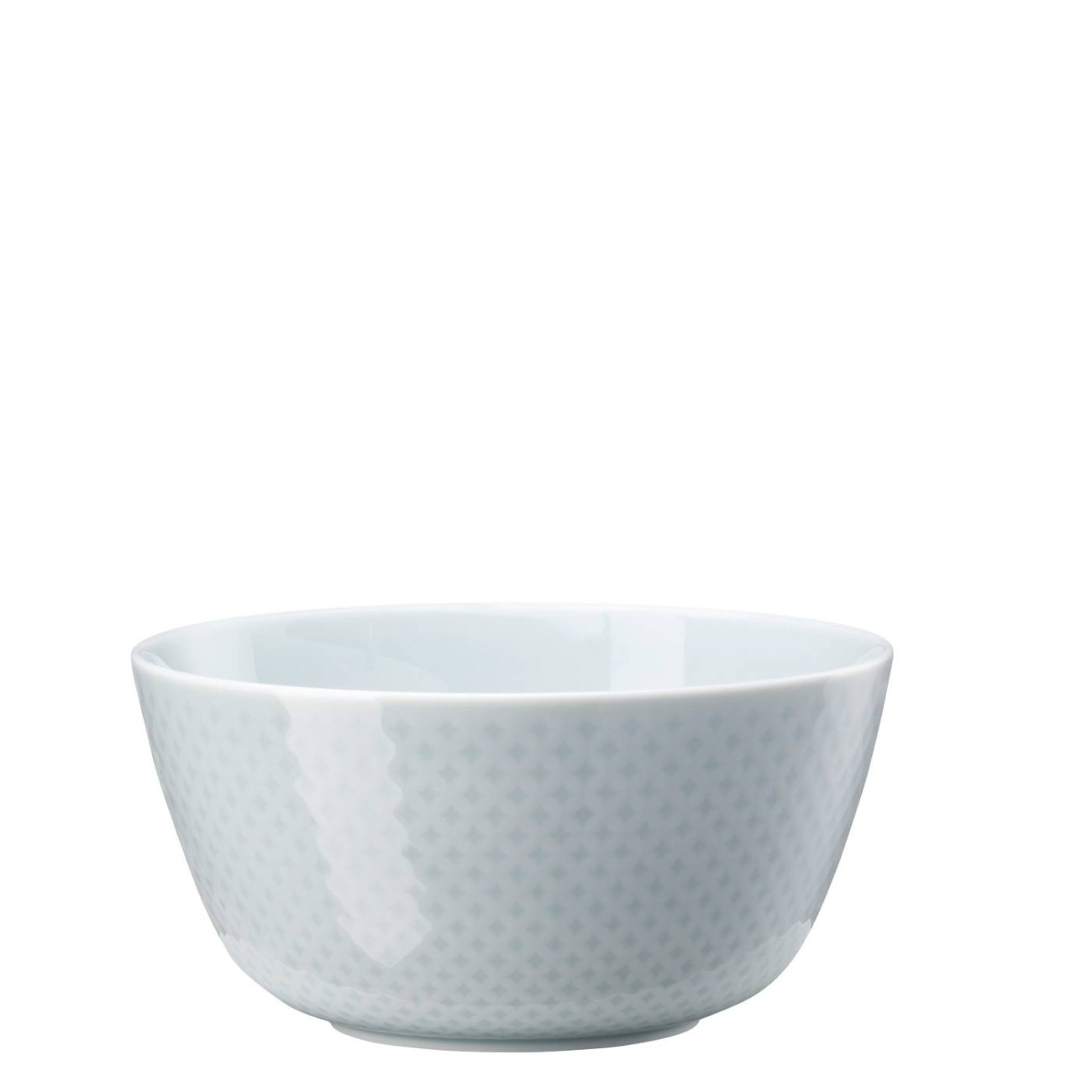 Rosenthal Μπωλ σερβιρίσματος/δημητριακών 14 εκ./620ml σειρά Junto Opal Green Μπολ/ Σουπιέρες