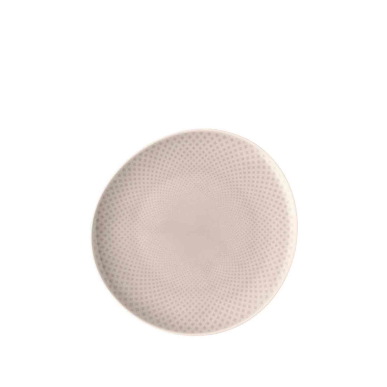 Rosenthal Πιάτο φρούτου 22 cm σειρά Junto Soft Shell Πιάτα φρούτου/γλυκού