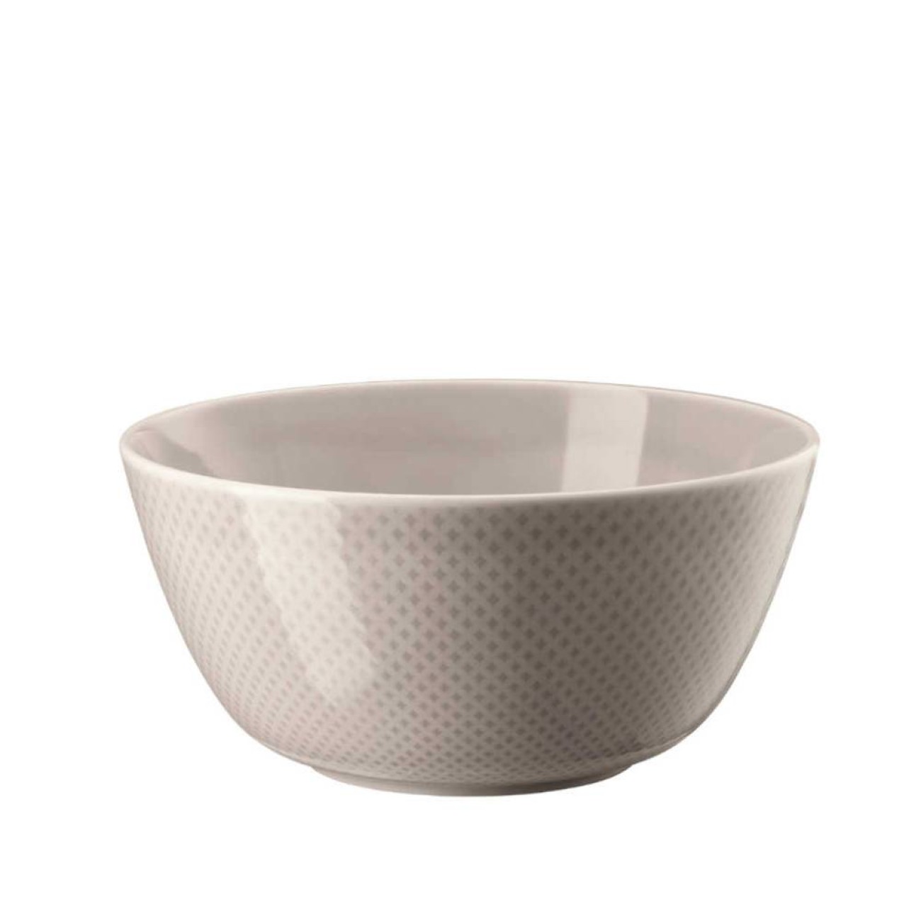 Rosenthal Σαλατιέρα 22 cm σειρά Junto Soft Shell Σαλατιέρες