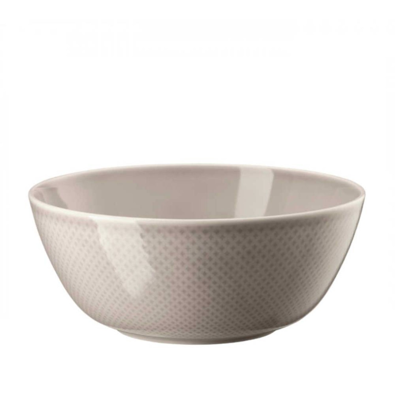 Rosenthal Σαλατιέρα 26 cm σειρά Junto Soft Shell Σαλατιέρες