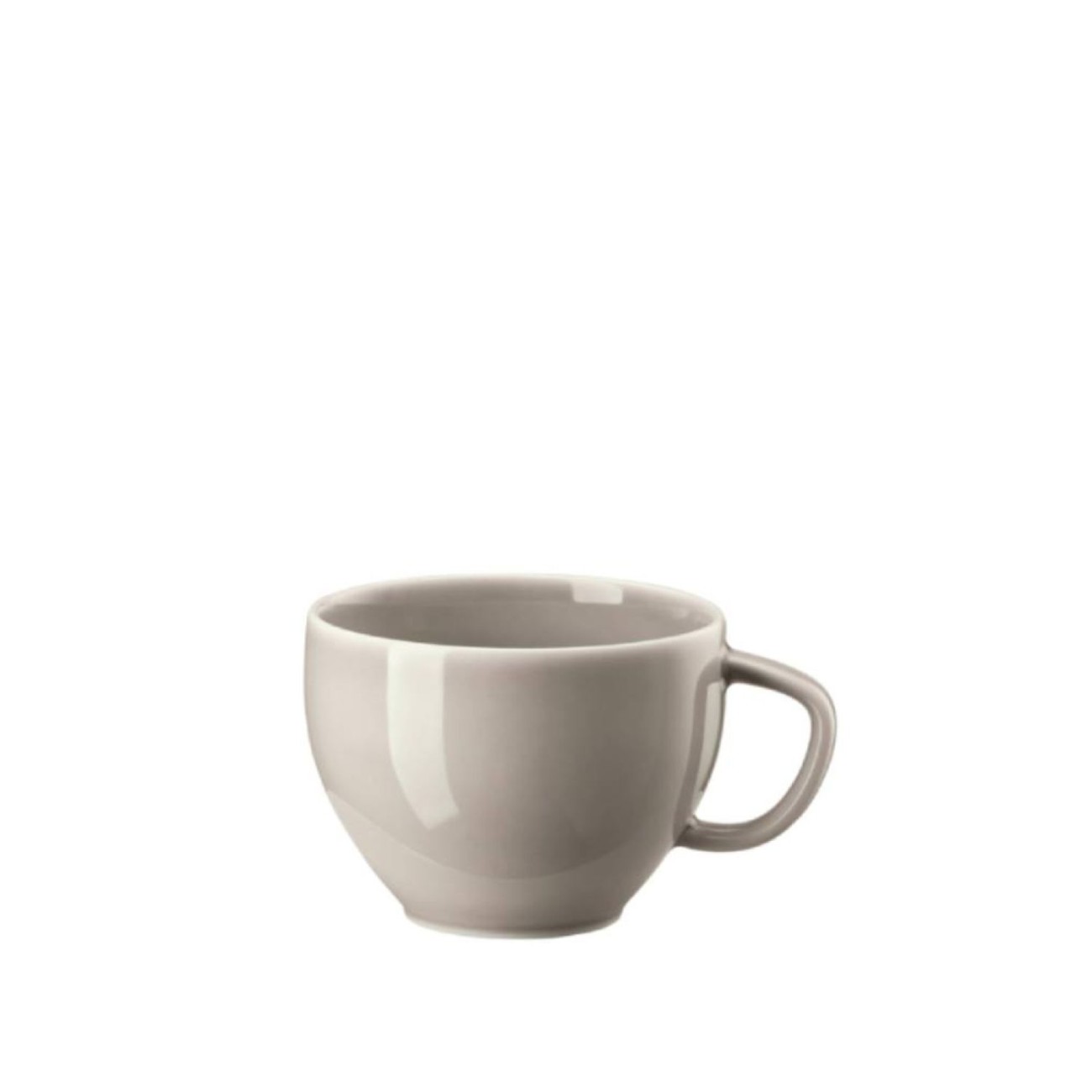 Rosenthal Φλιτζάνι καφέ/τσαγιού 0,28 λτ. σειρά Junto Soft Shell Φλυτζάνια με πιάτα
