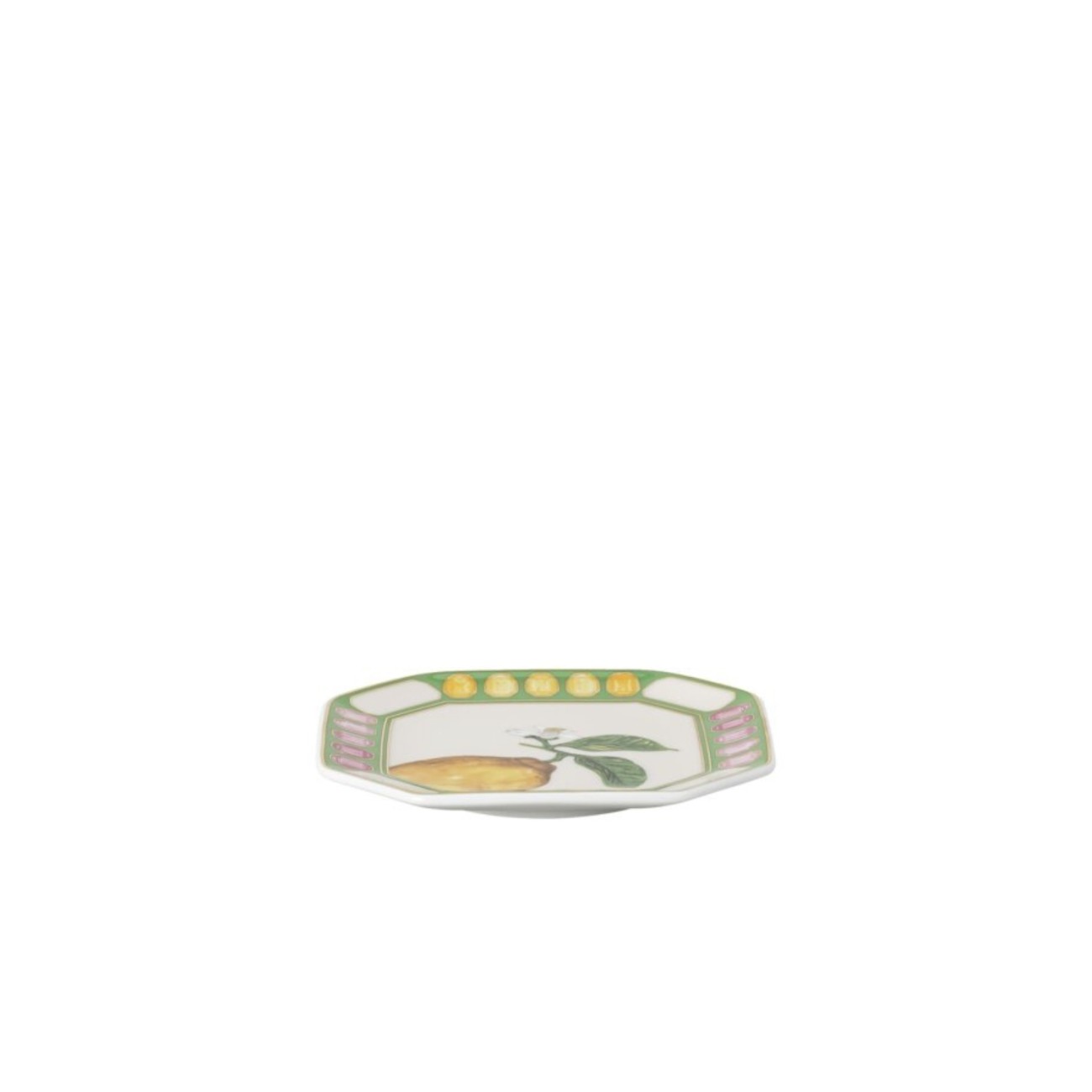 Rosenthal/Swarovski Μπολ 11Χ11 εκ. Green σειρά Idyllia Μπολ