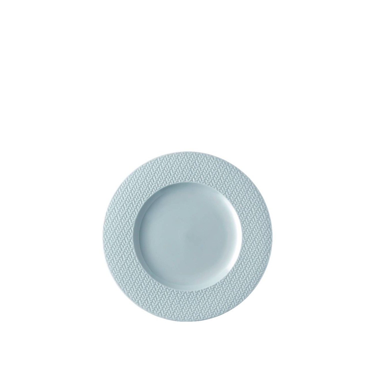 Rosenthal Πιάτο γλυκού/ψωμιού 17 εκ. Blue Tone σειρά Kumi Πιάτα φρούτου/γλυκού
