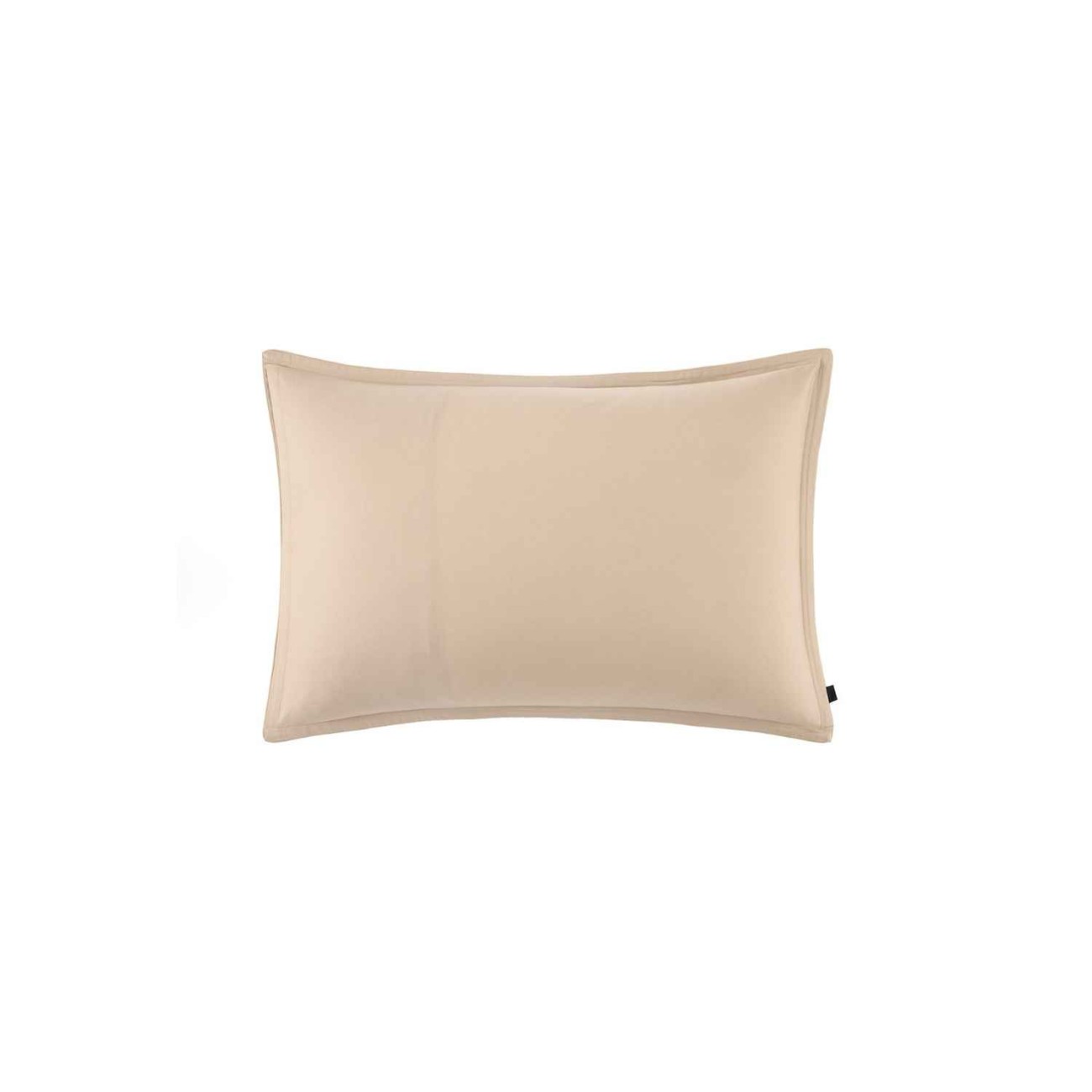 Hugo Boss Σετ σεντόνια 240x300εκ./270x300εκ. & 2 μαξιλαροθήκες 50x75εκ. Μπεζ σειρά Lattice Σεντόνια