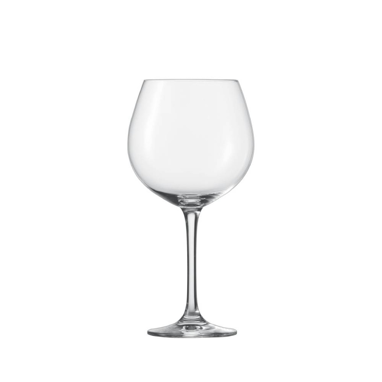 Zwiesel Glas Ποτήριο κρασιού Burgundy 814 ml σειρά Classico Classico by Zwiesel Glass