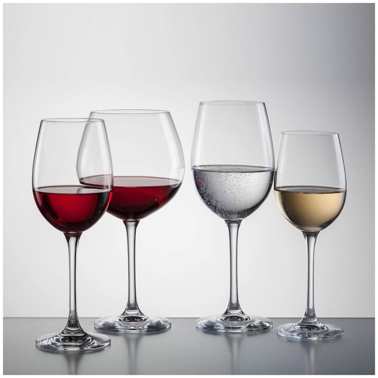 Zwiesel Glas Ποτήρι μπύρας 370 ml σειρά Classico Classico by Zwiesel Glass