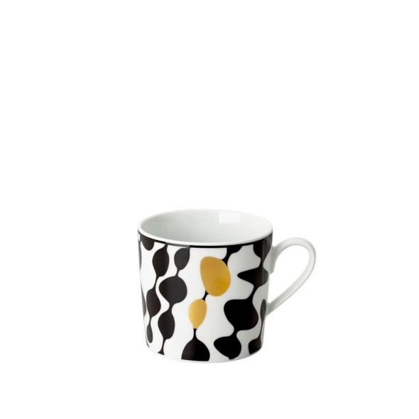 Rosenthal Κούπα 0,38 λτ. Bubbles σειρά Home Monochrome