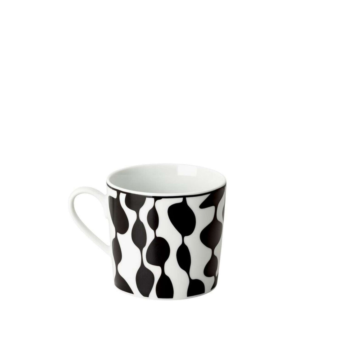 Rosenthal Κούπα 0,38 λτ. Bubbles σειρά Home Monochrome Κούπες/Φλυτζάνια