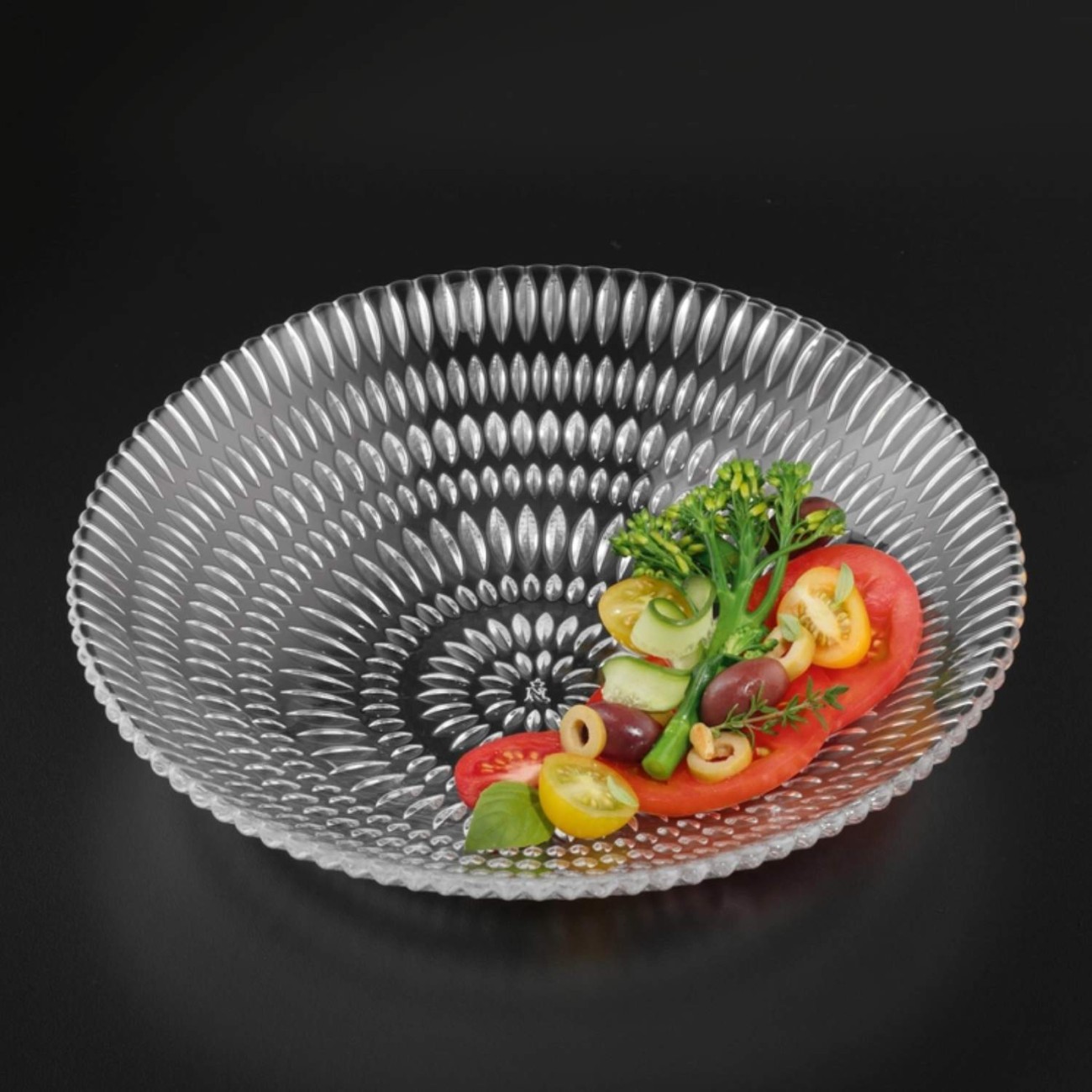 Nachtmann Μπολ 25 εκ. σειρά Ethno Αξεσουάρ Σερβιρίσματος