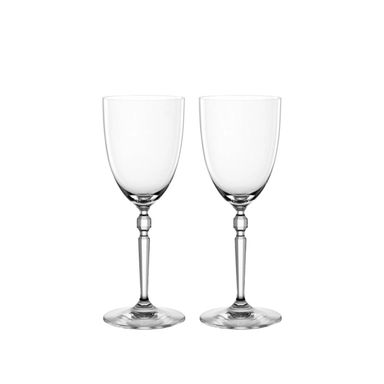 Nachtmann Σετ 2 τεμ. ποτήρια κρασιού 440 ml σειρά Heritage Ποτήρια Κρασιού