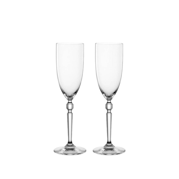 Nachtmann Σετ 2 τεμ. ποτήρια σαμπάνιας/ούζου 230 ml σειρά Heritage