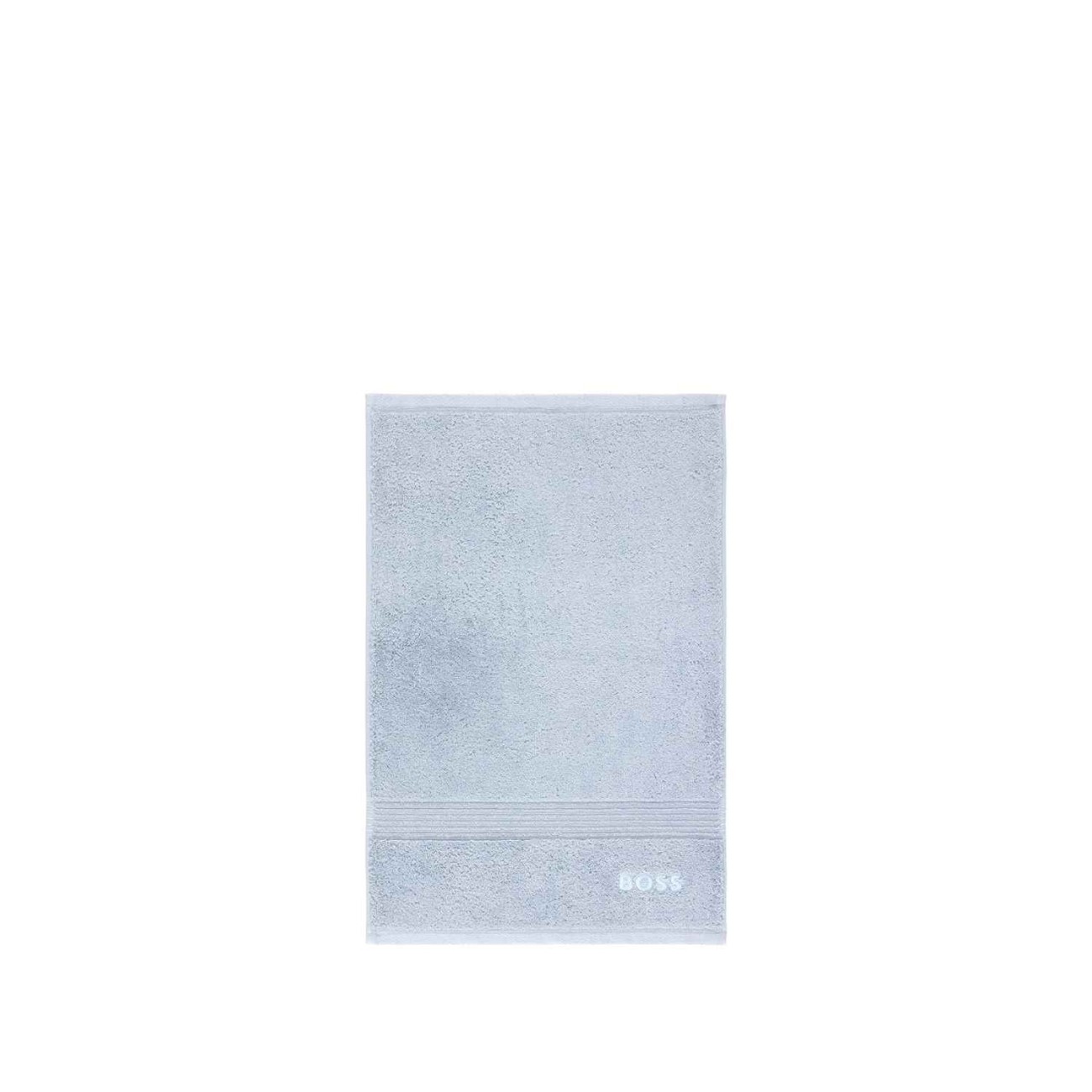 Hugo Boss Πετσέτα χεριών 40x60εκ. Ice blue σειρά Loft   Πετσέτες
