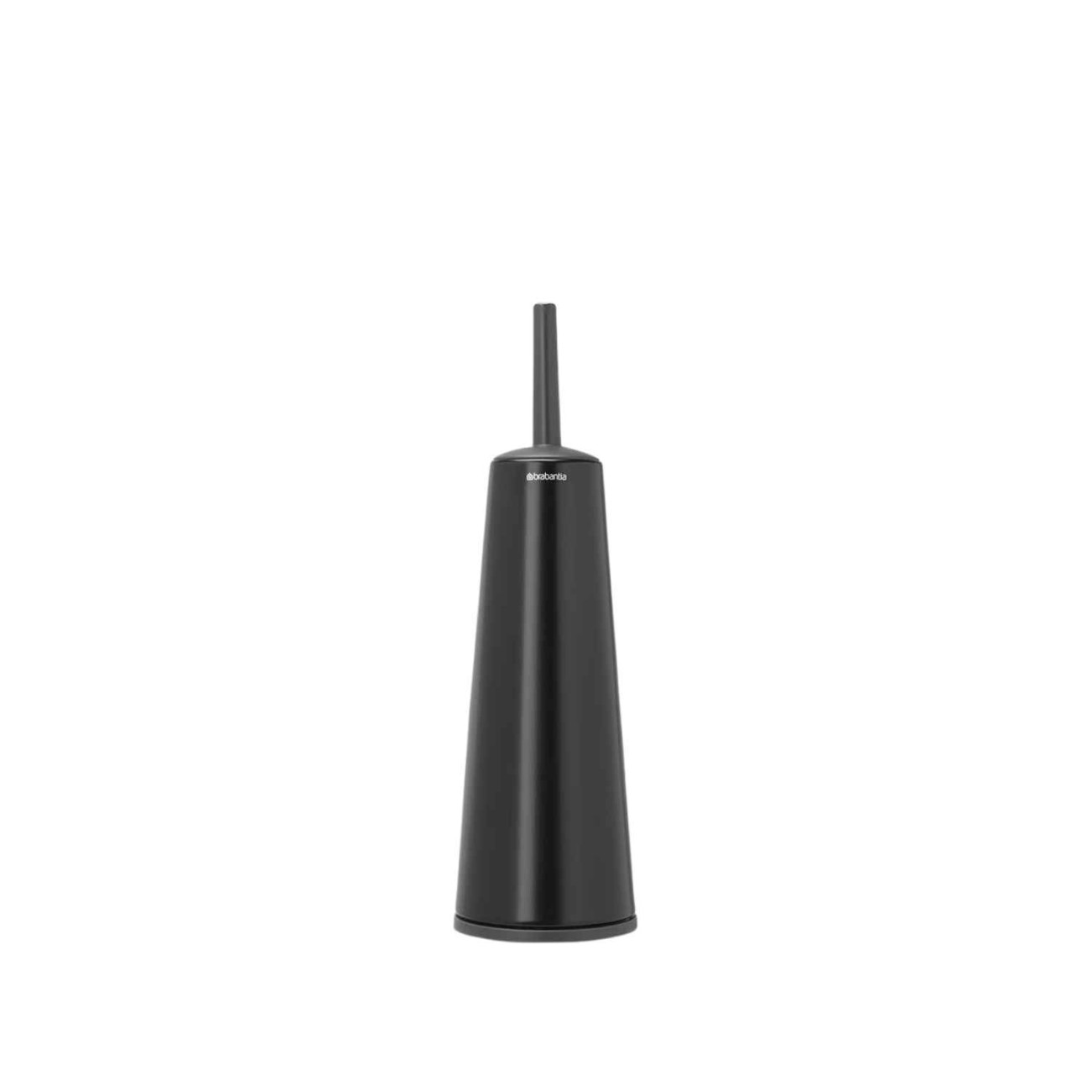 Brabantia Πιγκάλ τουαλέτας Matt Black σειρά ReNew Πιγκάλ