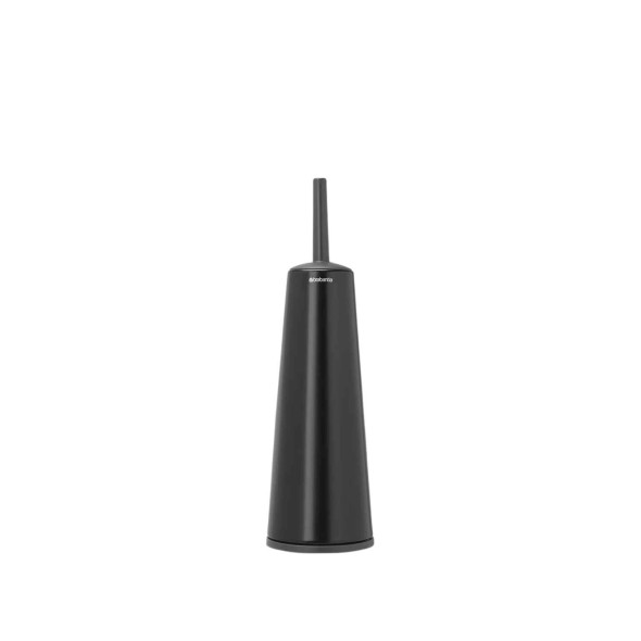 Brabantia Πιγκάλ τουαλέτας Matt Black σειρά ReNew Brabantia Πιγκάλ τουαλέτας Matt Black σειρά ReNew