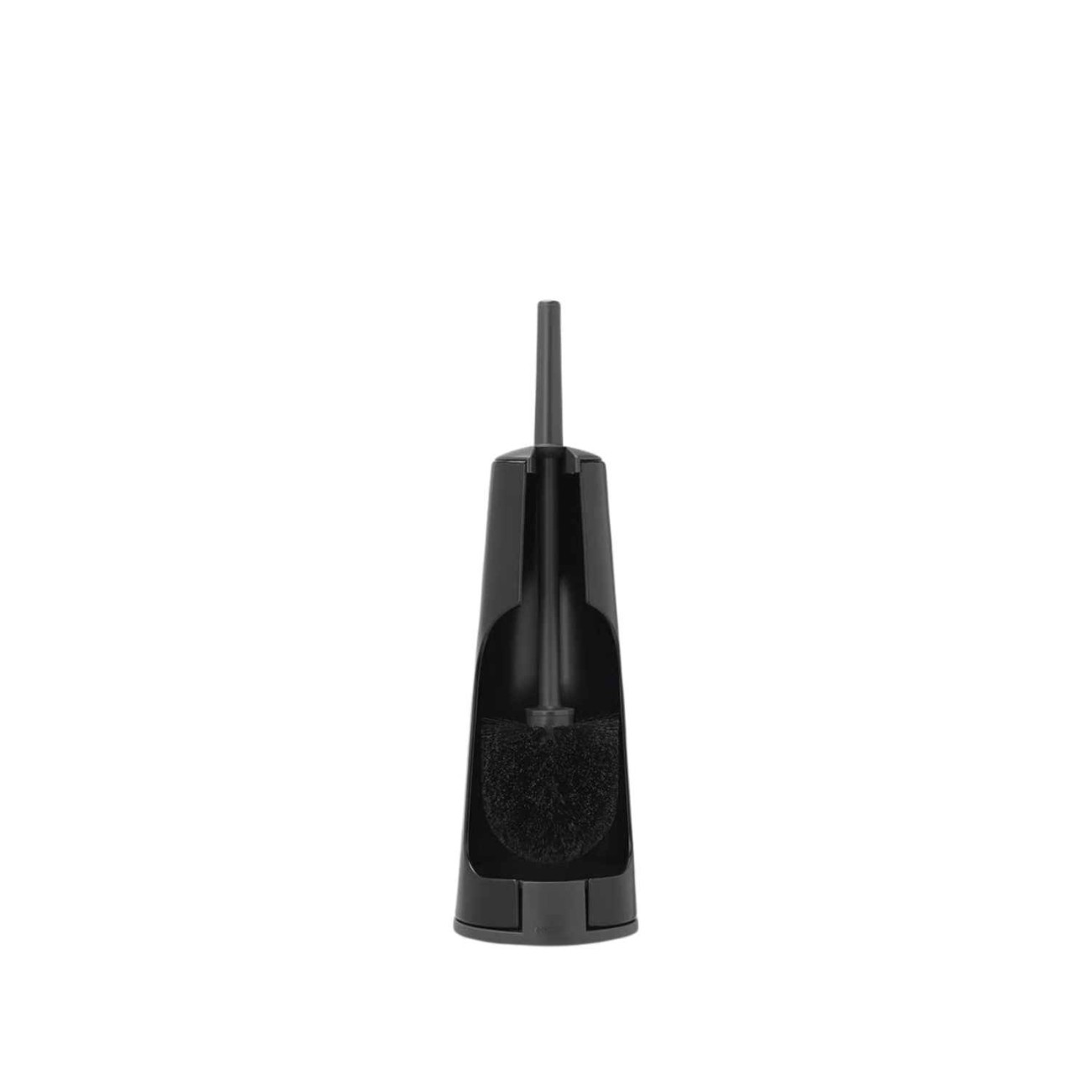 Brabantia Πιγκάλ τουαλέτας Matt Black σειρά ReNew Πιγκάλ