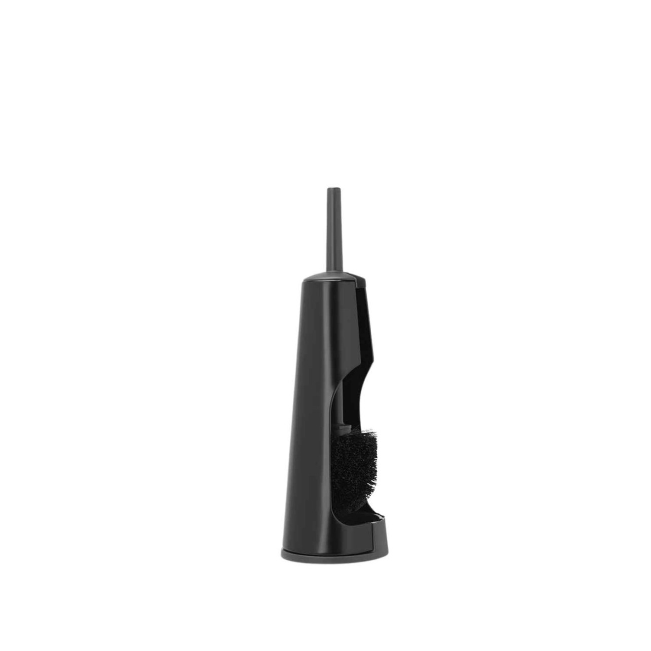 Brabantia Πιγκάλ τουαλέτας Matt Black σειρά ReNew Πιγκάλ