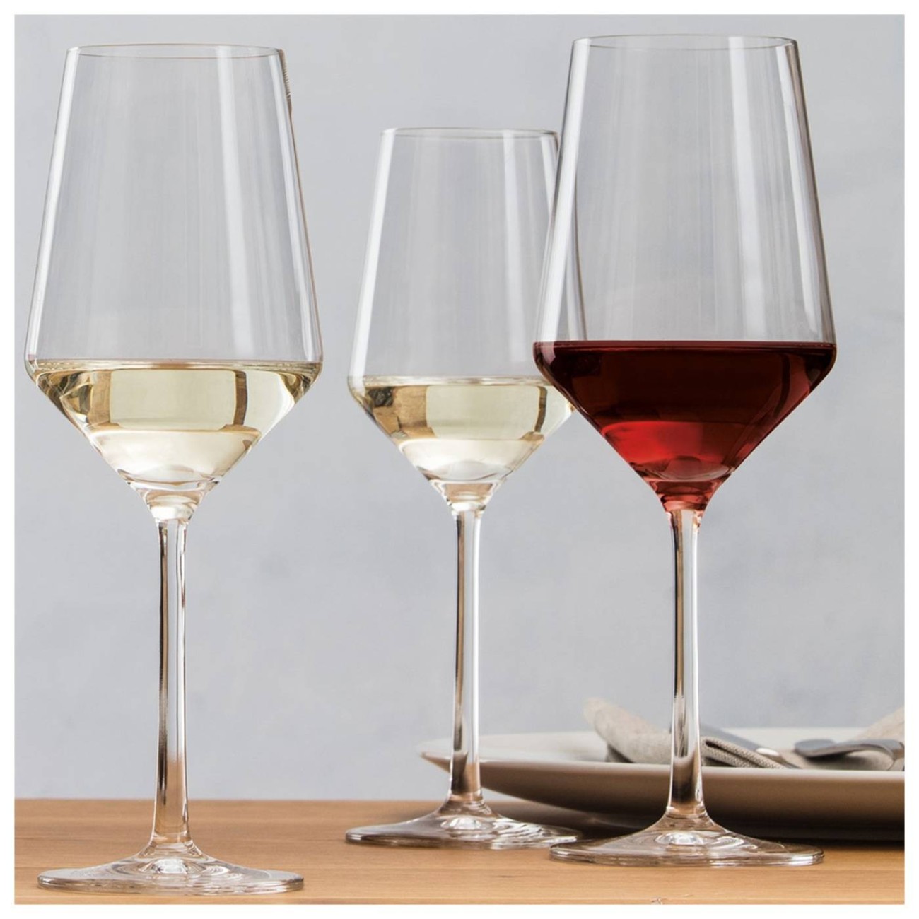 Zwiesel Glas Ποτήρι bordeaux 680 ml σειρά Pure Pure by Zwiesel Glass