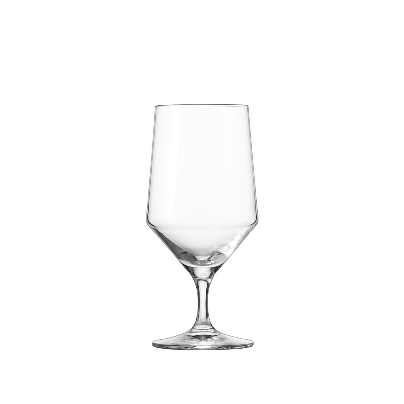 Zwiesel Glasl Ποτήρι νερού 451ml. με χαμηλό πόδι σειρά Pure Pure by Zwiesel Glass