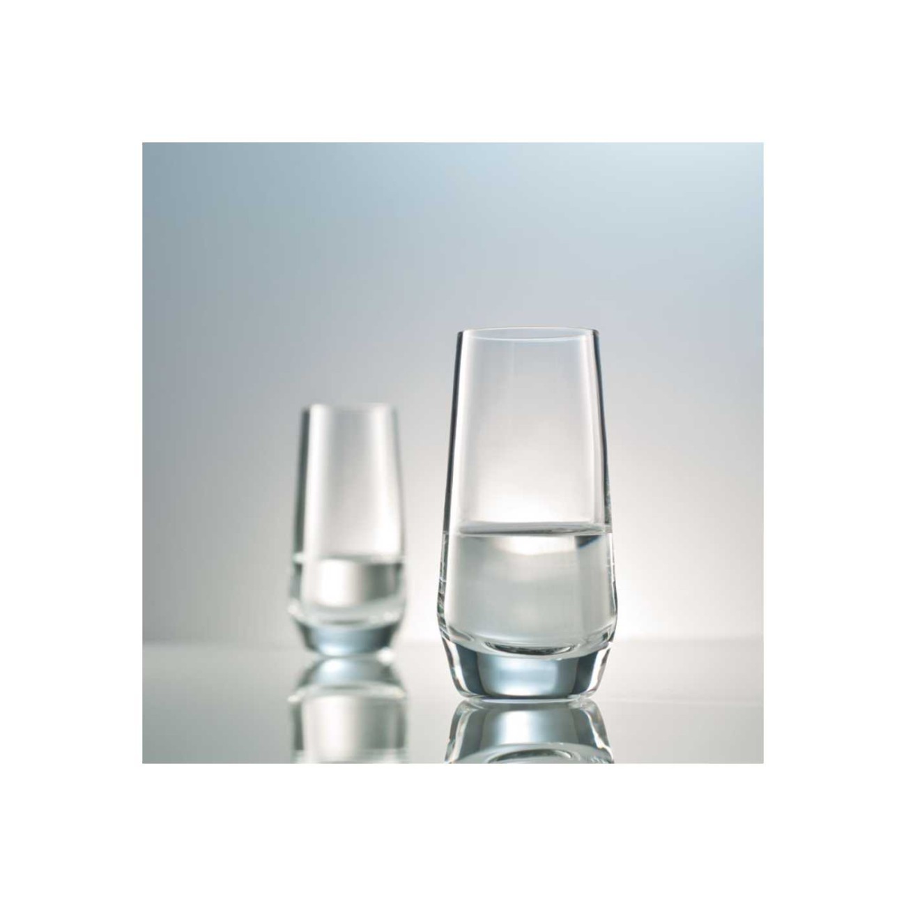 Zwiesel Glas Ποτήρι σφηνάκι 94 ml σειρά Pure Pure by Zwiesel Glass