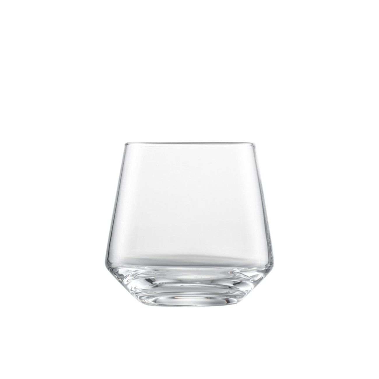 Zwiesel Glas Ποτήρι ουίσκι μικρό 306 ml σειρά Pure Pure by Zwiesel Glass