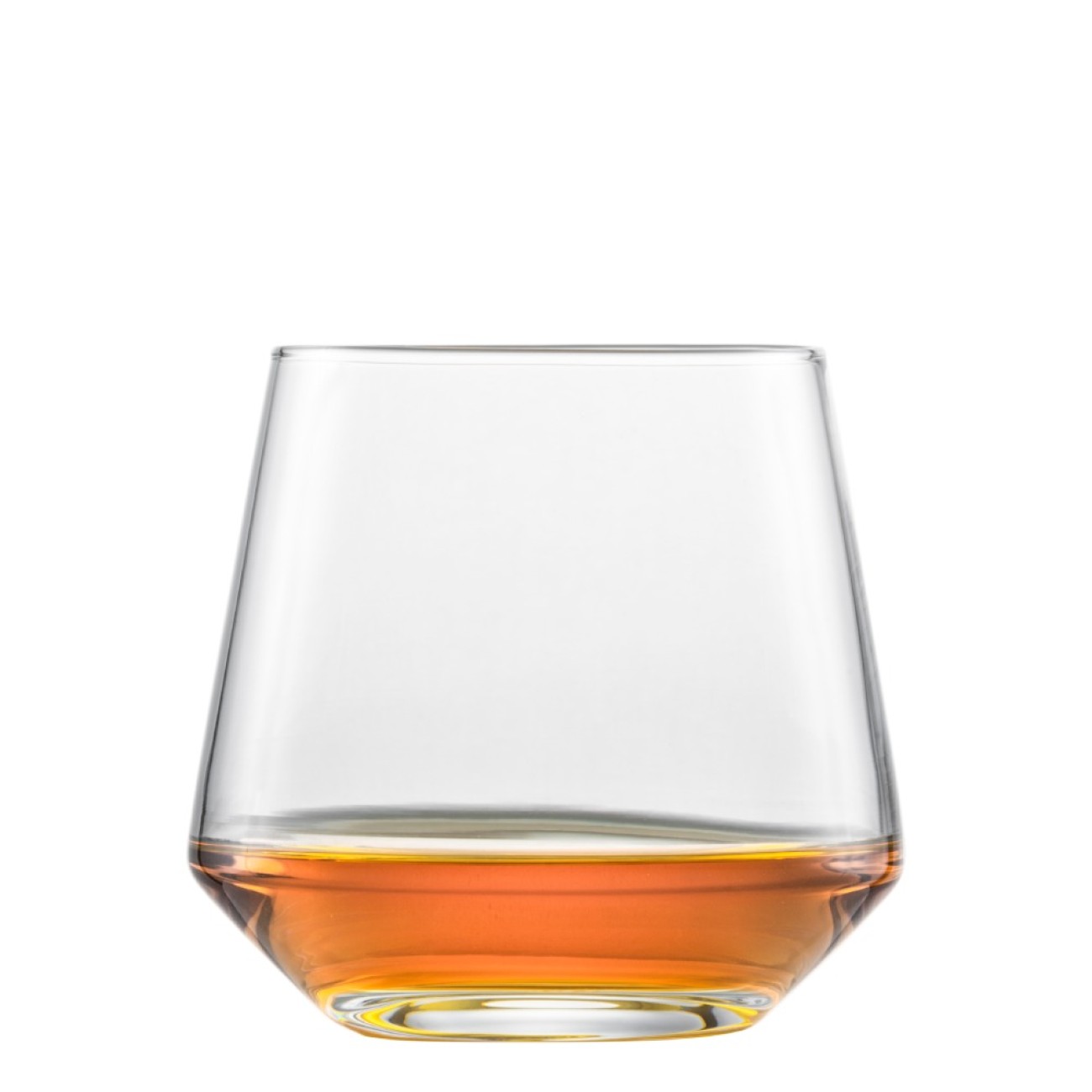 Zwiesel Glas Ποτήρι ουίσκι μικρό 306 ml σειρά Pure Pure by Zwiesel Glass