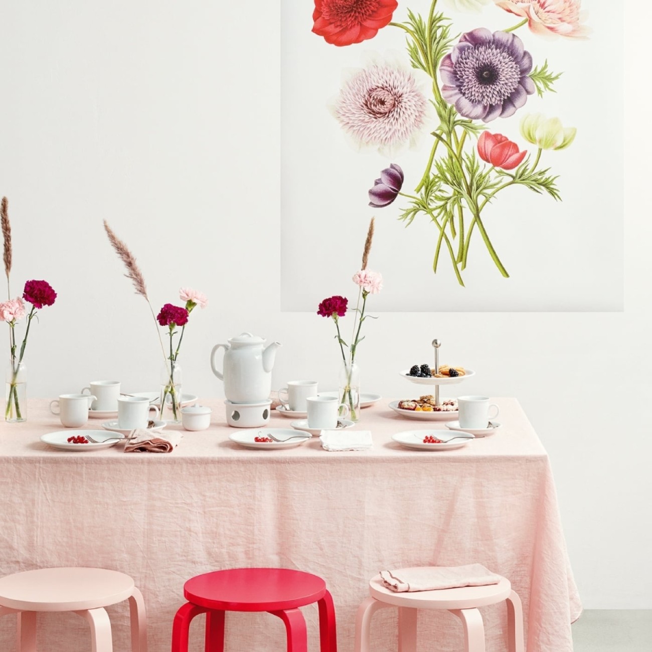 Thomas Πιάτο φαγητού 26εκ. σειρά Trend Trend by Thomas