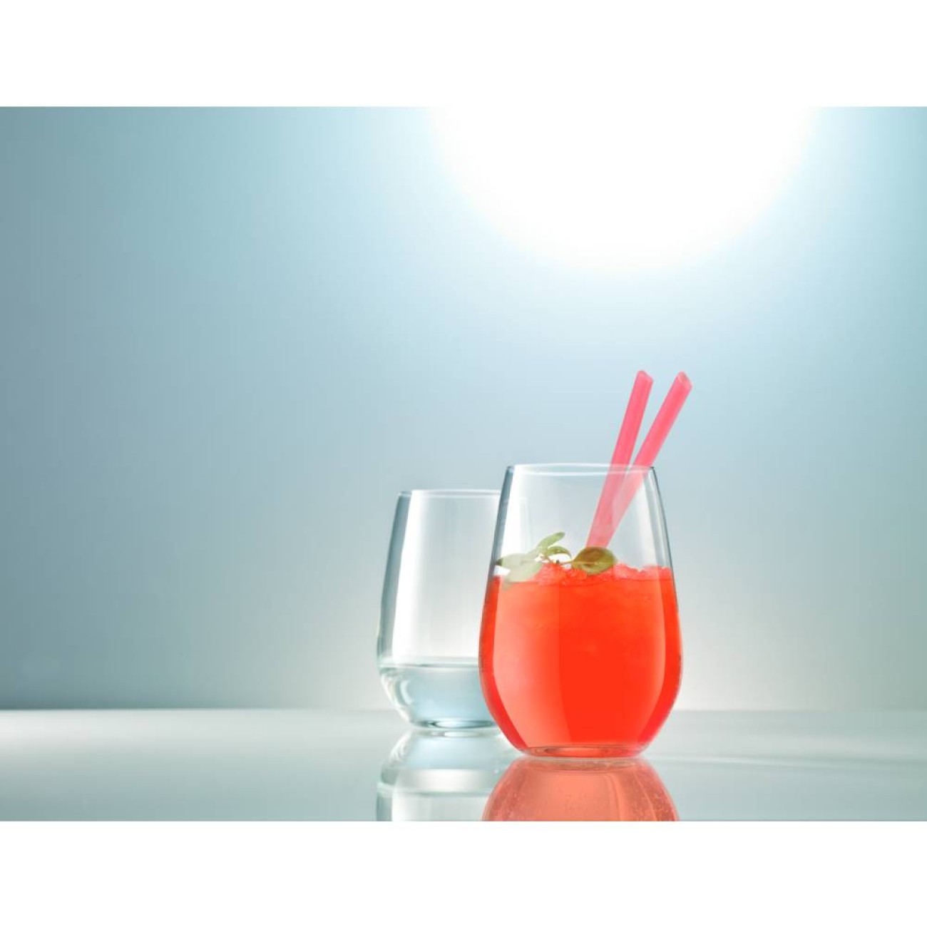 Zwiesel Glas Ποτήρι νερού/ αναψυκτικού 566ml. σειρά Vina 
