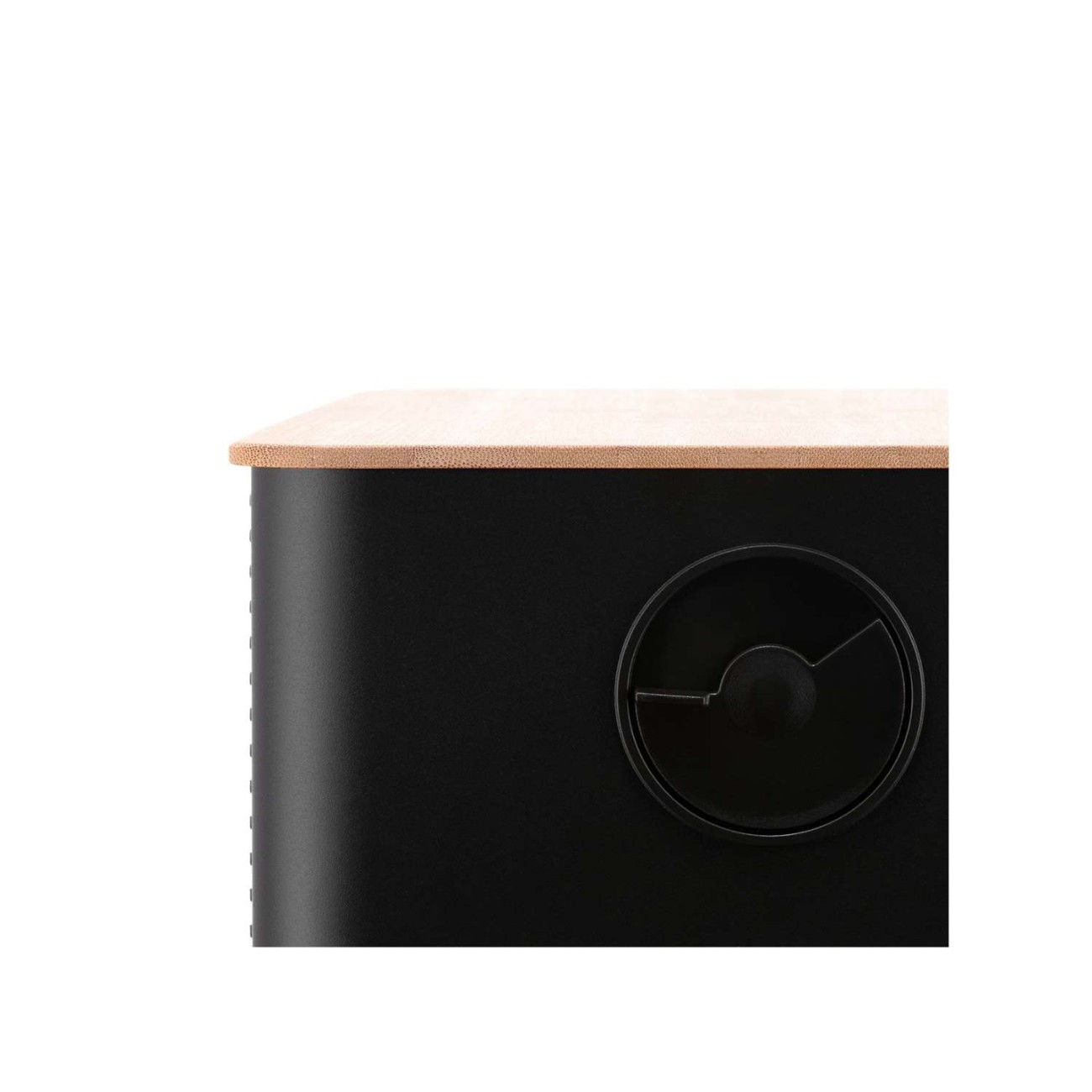 Bodum Ψωμιέρα 37x24x14εκ. Black  σειρά σειρά Bistro Ψωμιέρες