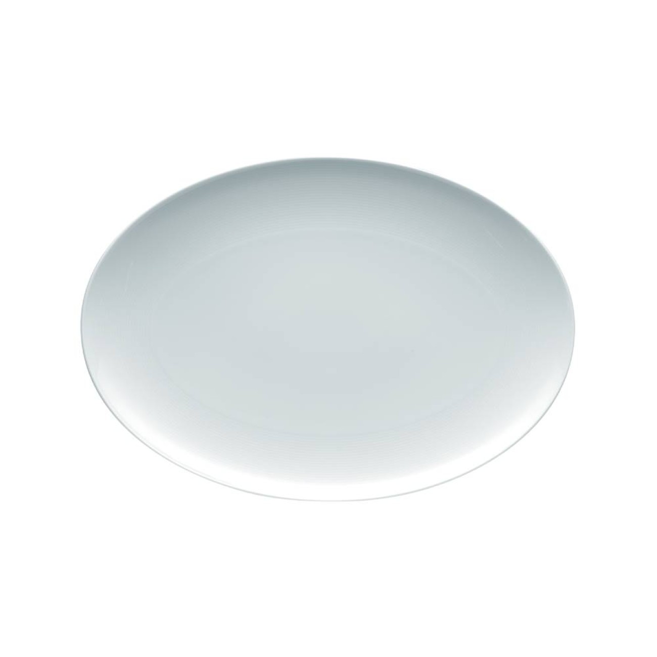 Thomas Πιατέλλα οβάλ 40εκ. σειρά Loft Loft by Thomas