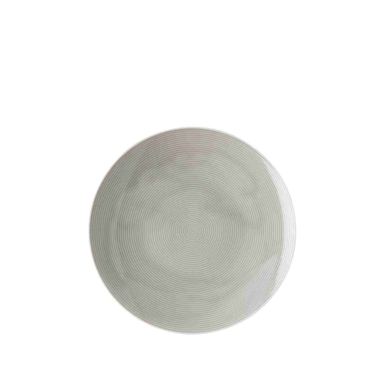 Thomas Πιάτο φρούτου 22 cm Moon Grey σειρά Loft Colors Loft by Thomas