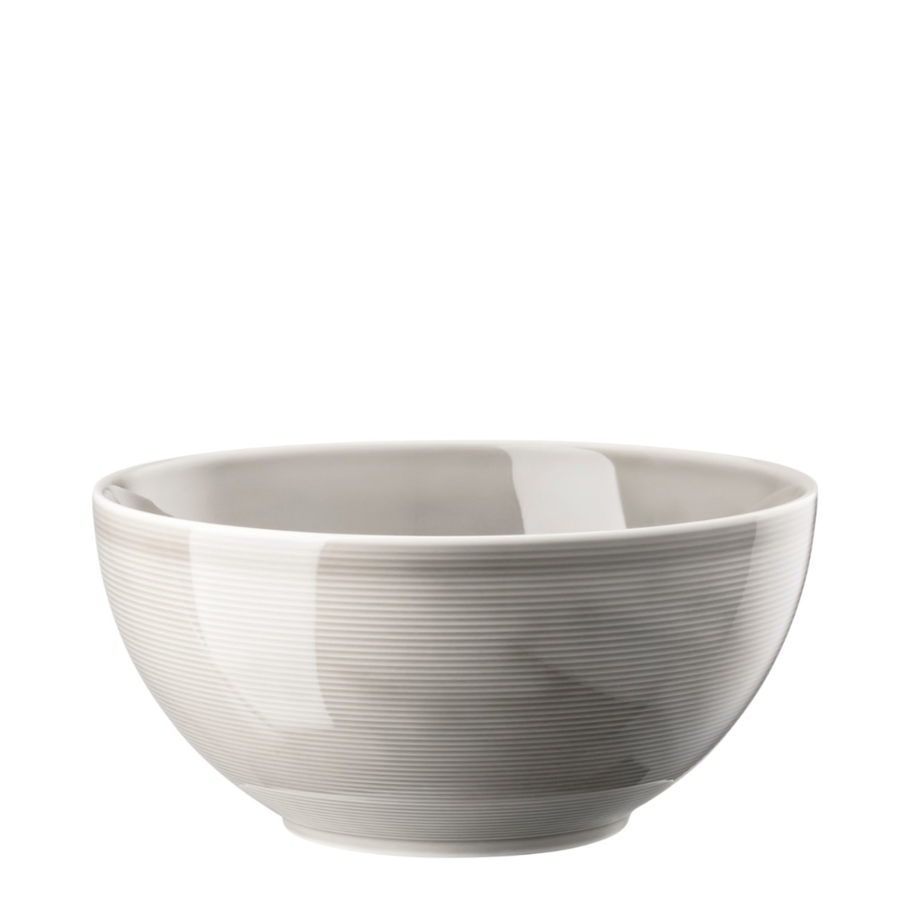 Thomas Μπολ 23 cm/2,7 lt Moon Grey σειρά Loft Colors Loft by Thomas